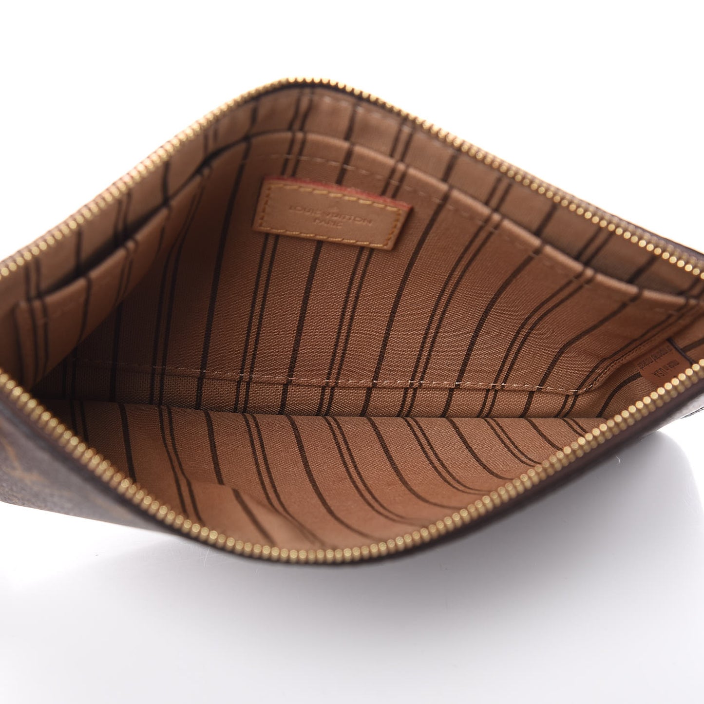 Monogram Neverfull MM GM Pochette
