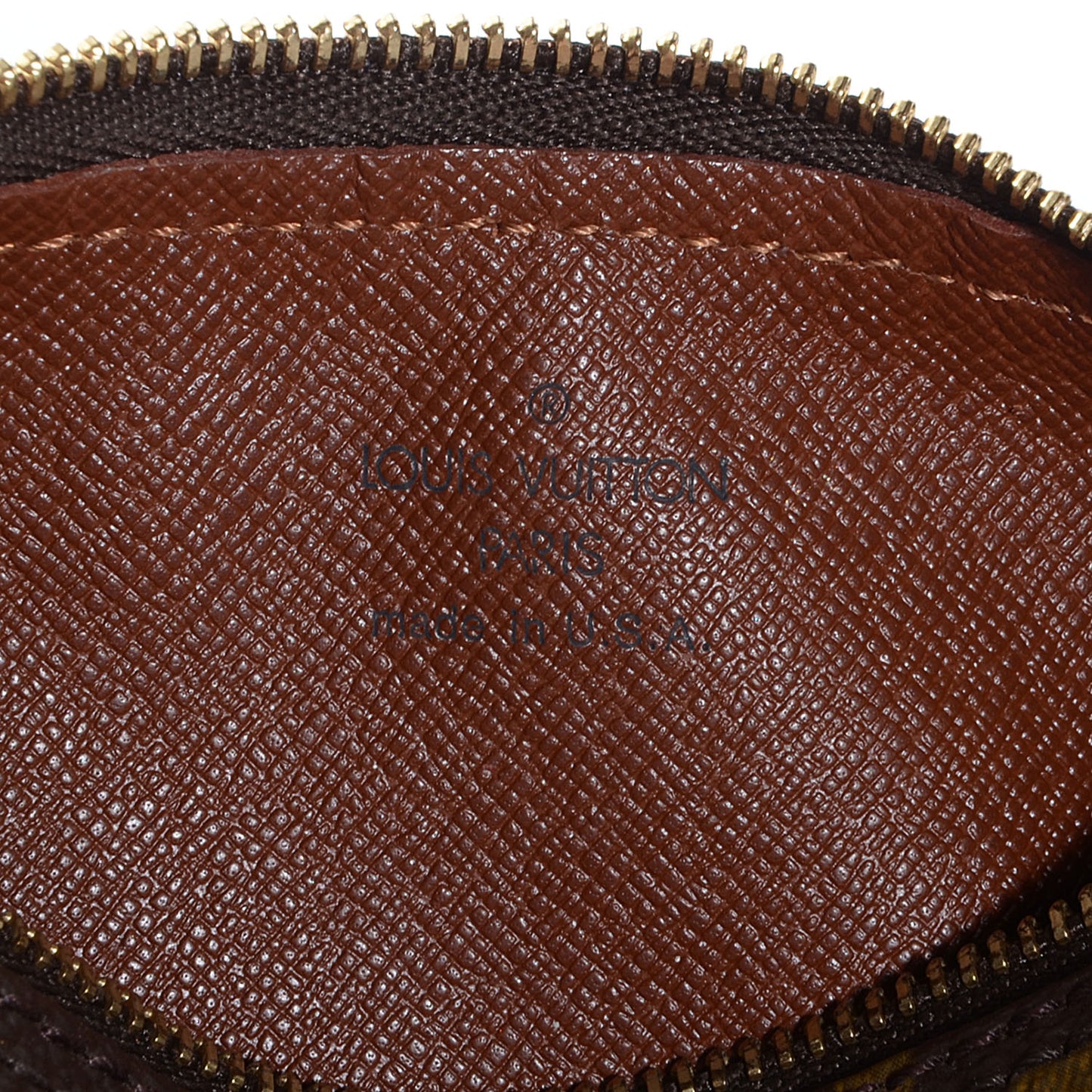 Monogram Papillon 30