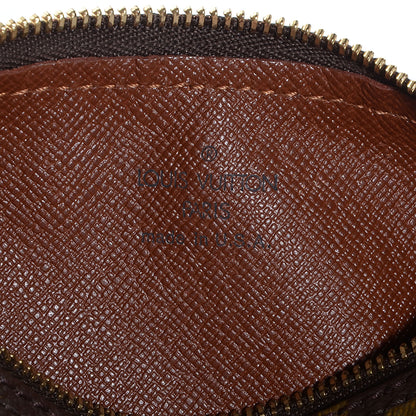 Louis Vuitton Monogram Papillon 30 9 of 9