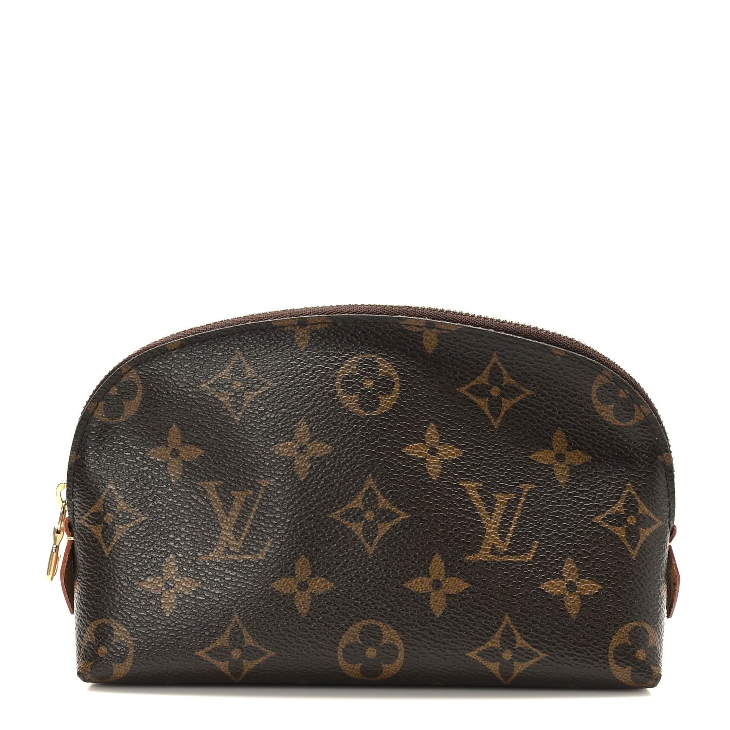 Louis Vuitton Monogram Cosmetic Pouch 1 of 8