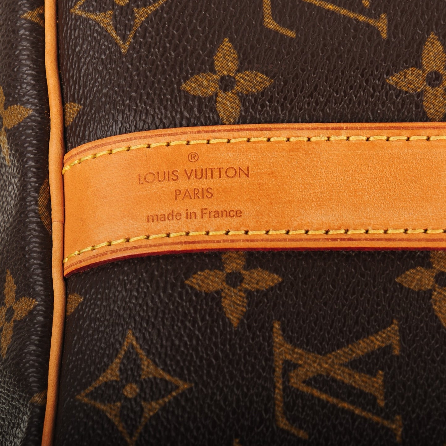 Monogram Keepall 45 Bandouliere