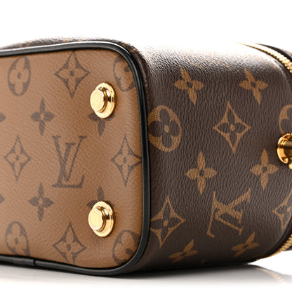Louis Vuitton Reverse Monogram Vanity PM 9 of 11