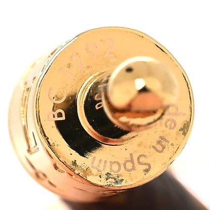 Louis Vuitton Monogram LV Confidential Bracelet 17 6 of 7