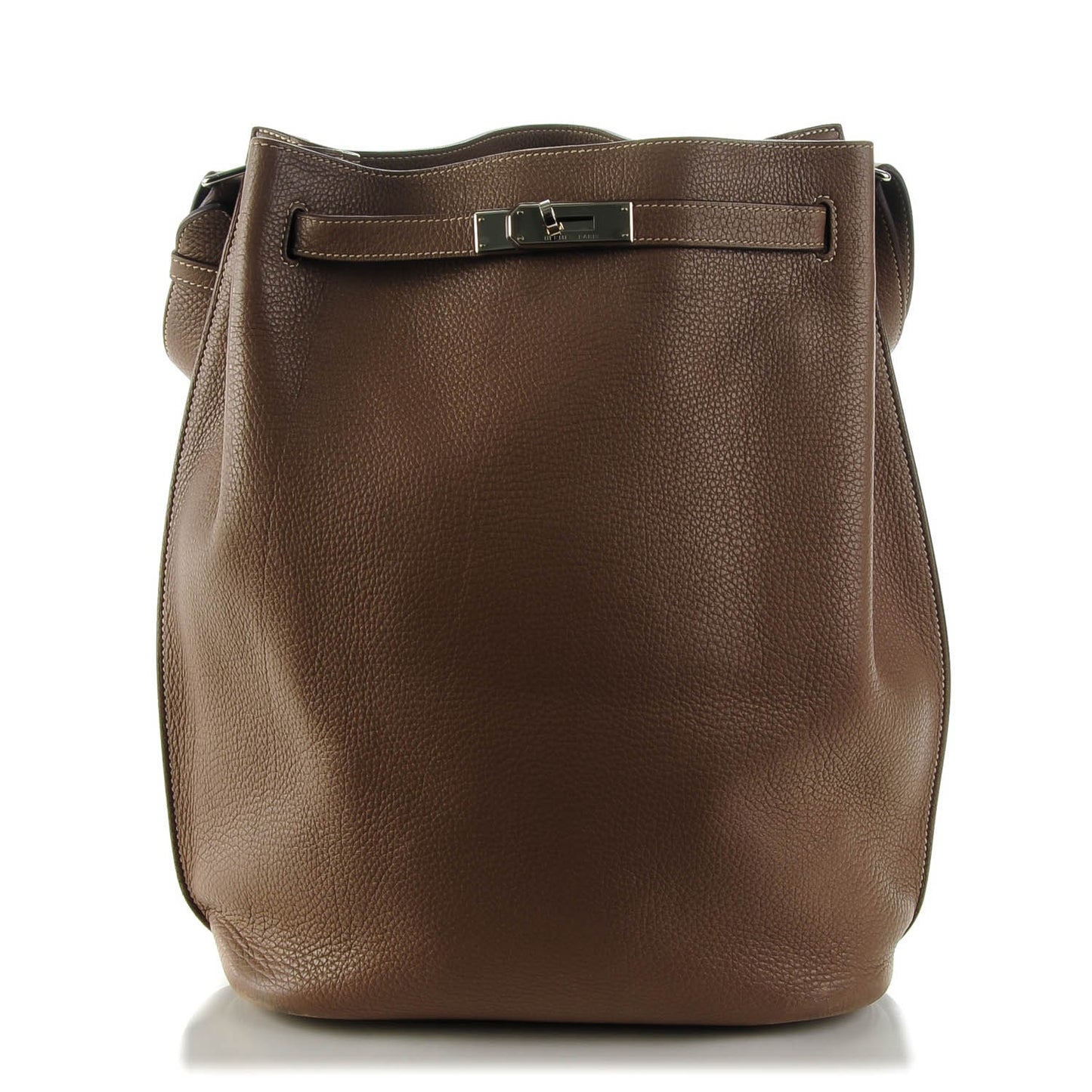 Taurillon Clemence So Kelly 26 Etoupe