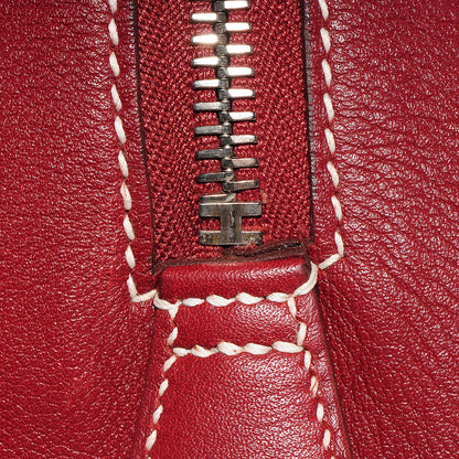 Hermes Sikkim Bolide 45 Rouge H 12 of 12