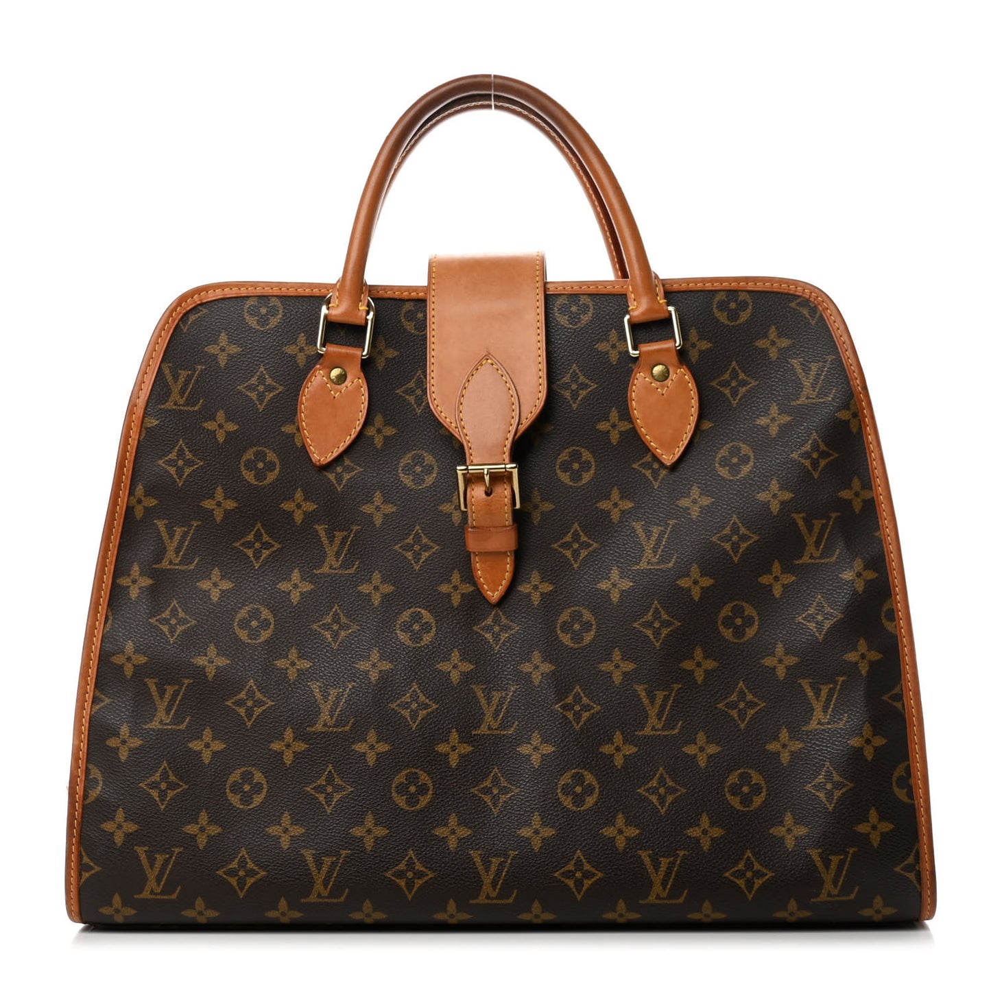 Monogram Rivoli Briefcase