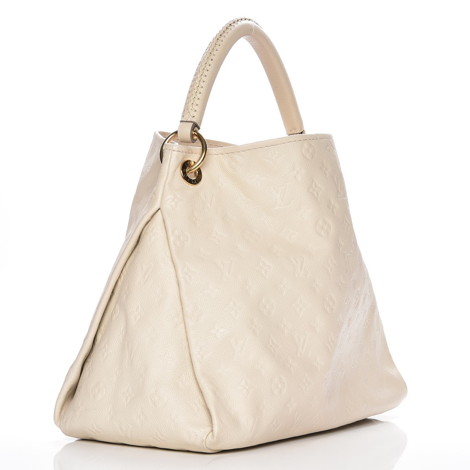 Louis Vuitton Empreinte Artsy MM Neige 3 of 11