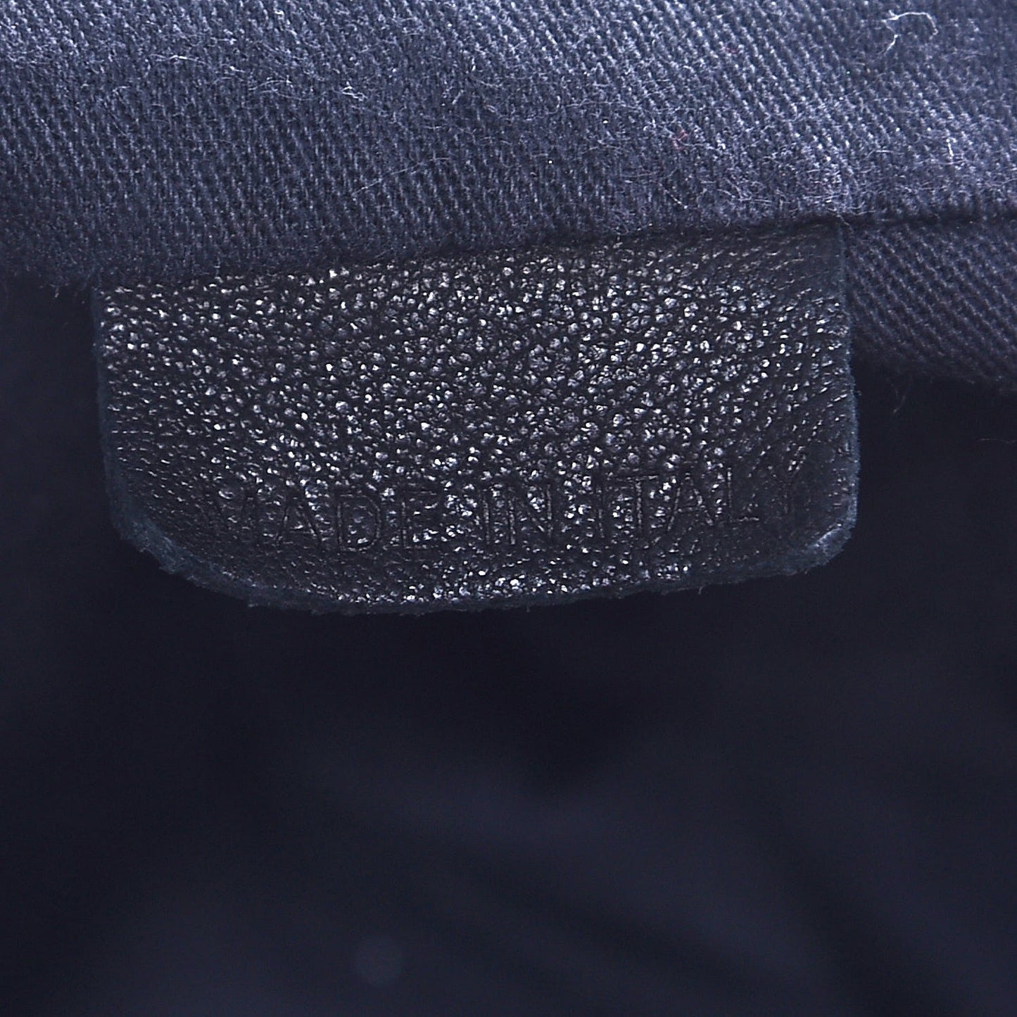Lambskin Medium Nightingale Black