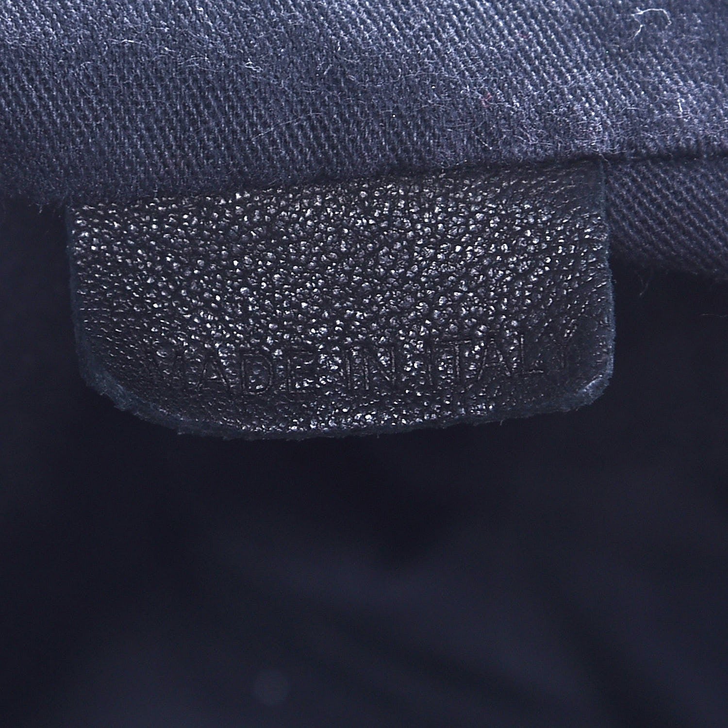 Givenchy Lambskin Medium Nightingale Black 6 of 9
