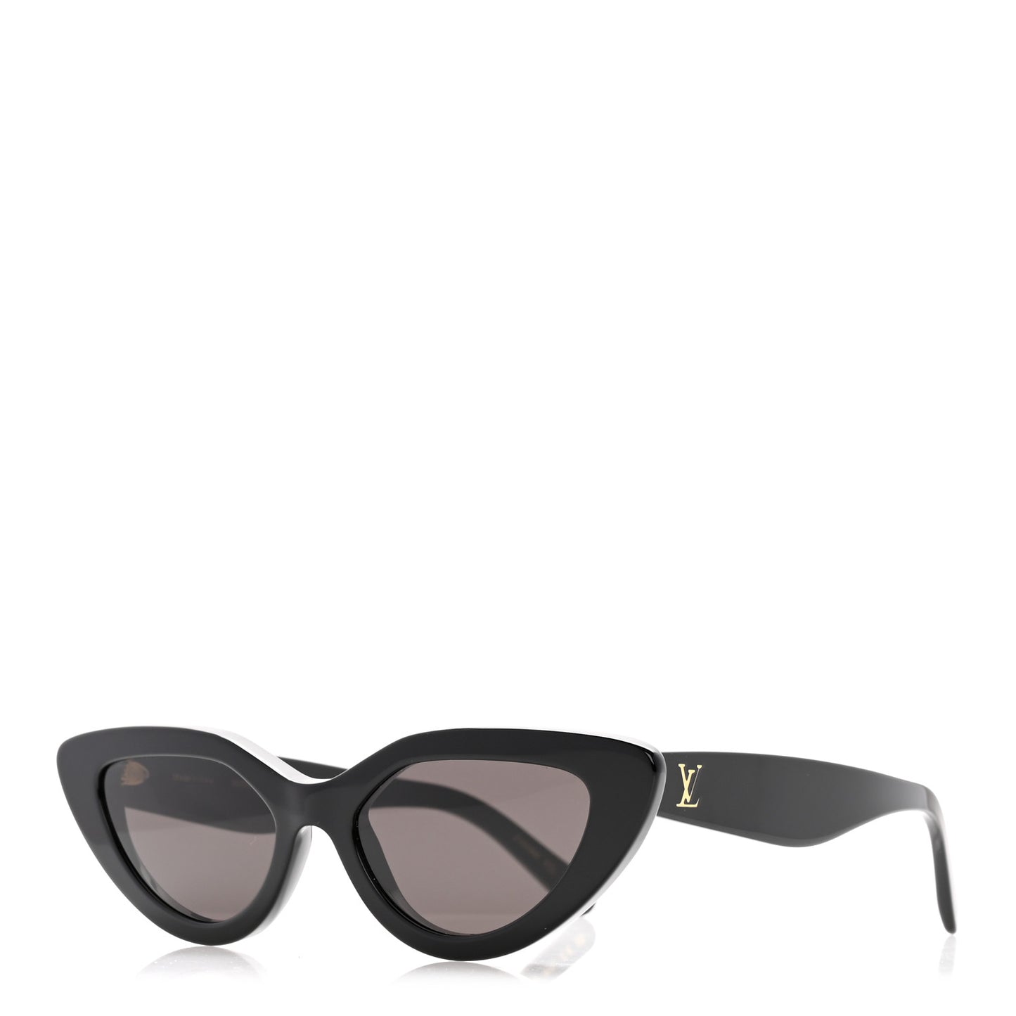 My LV Cat Eye Sunglasses Z1609W Black