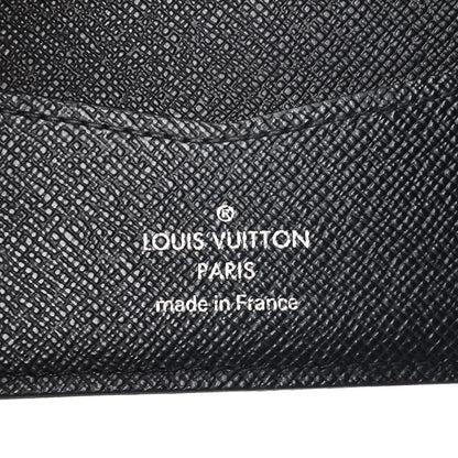 Louis Vuitton Damier Graphite Slender Wallet 6 of 8