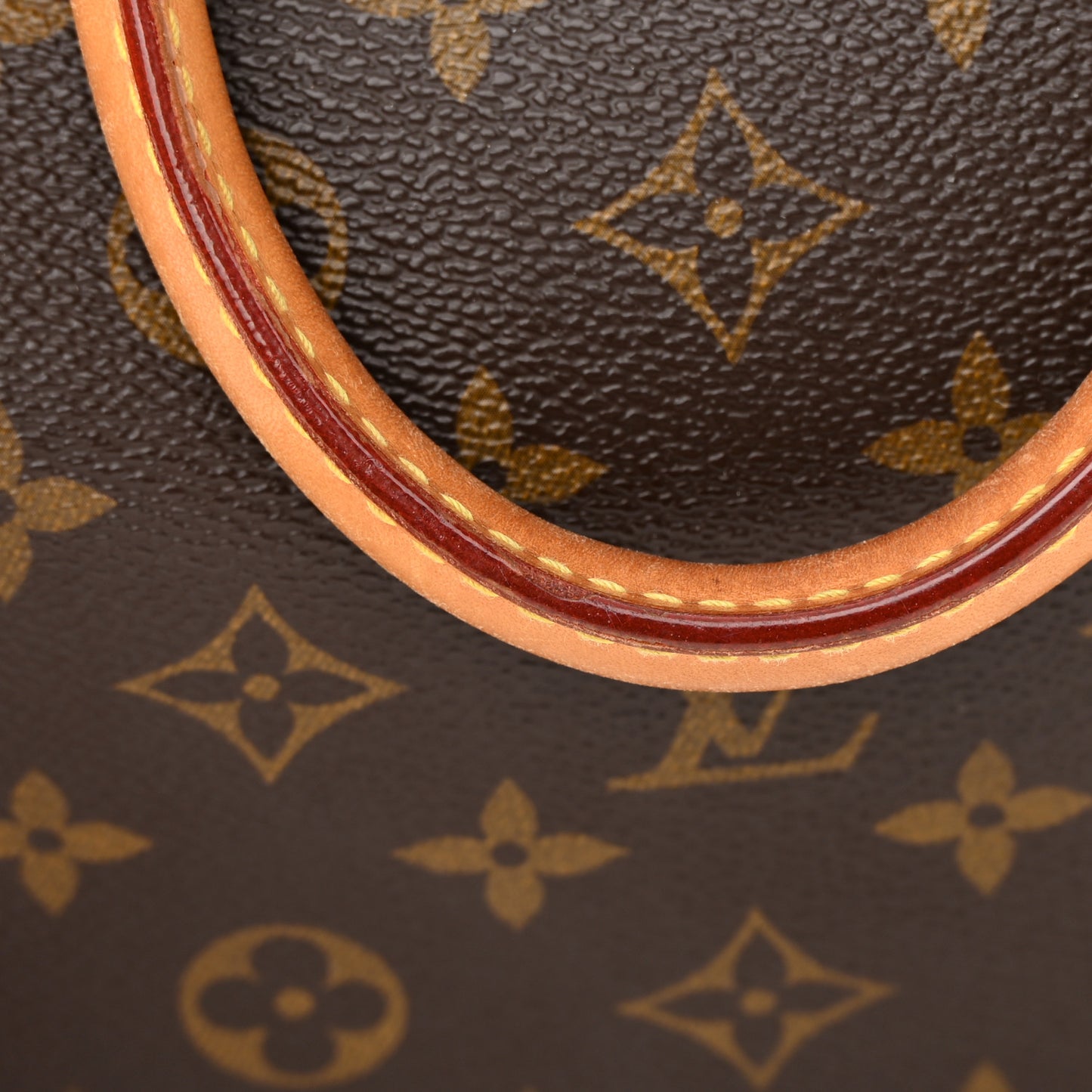 Monogram Speedy Bandouliere 25