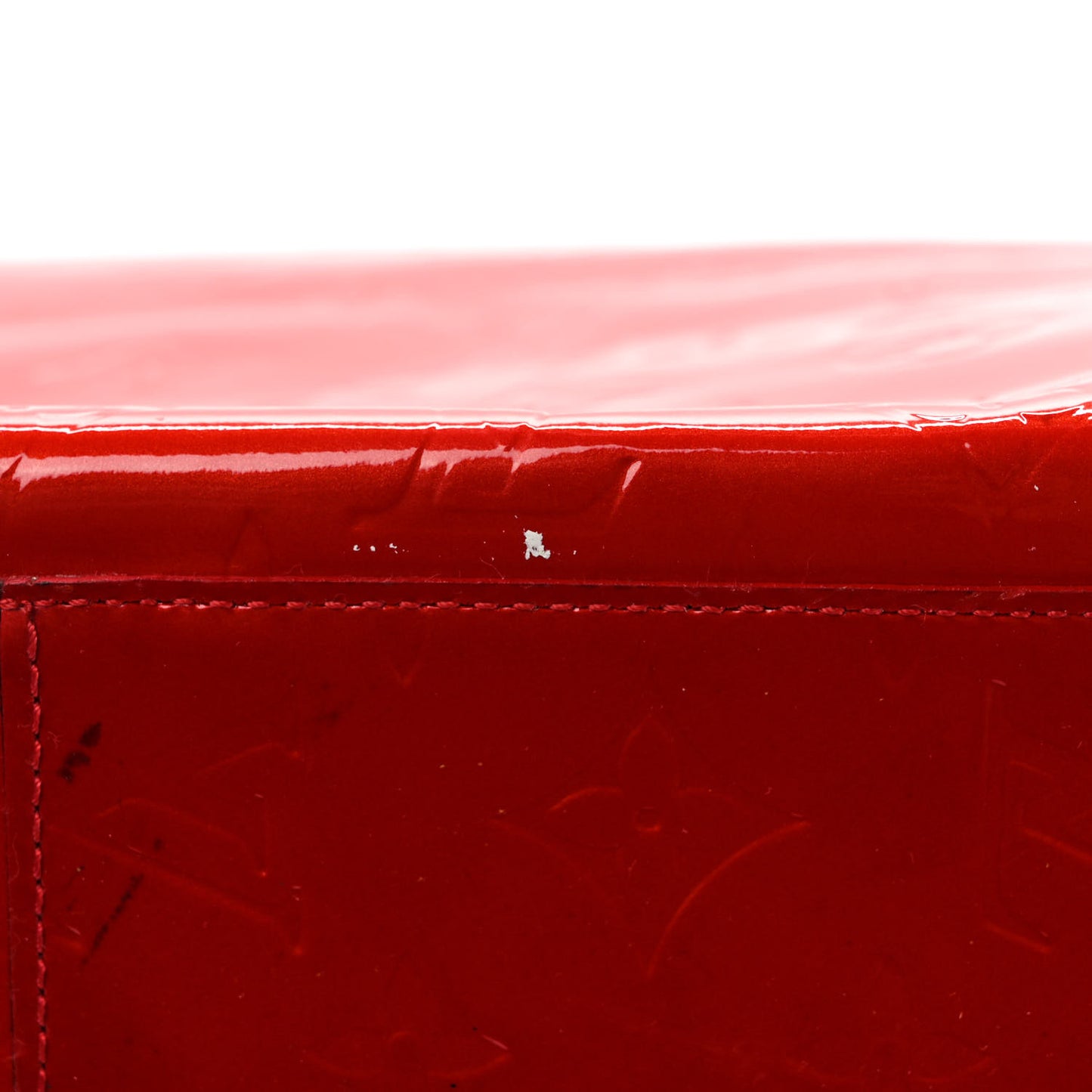 Vernis Reade GM Rouge
