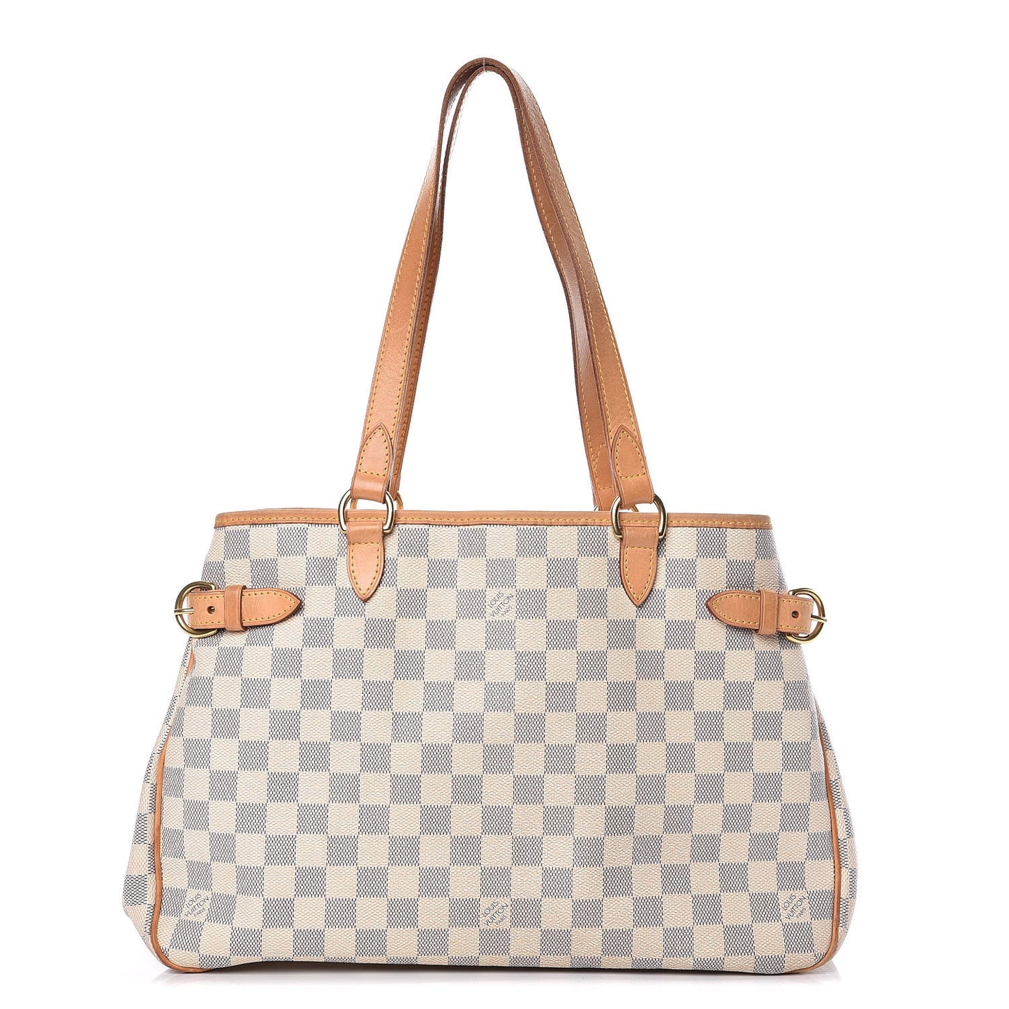 Damier Azur Batignolles Horizontal