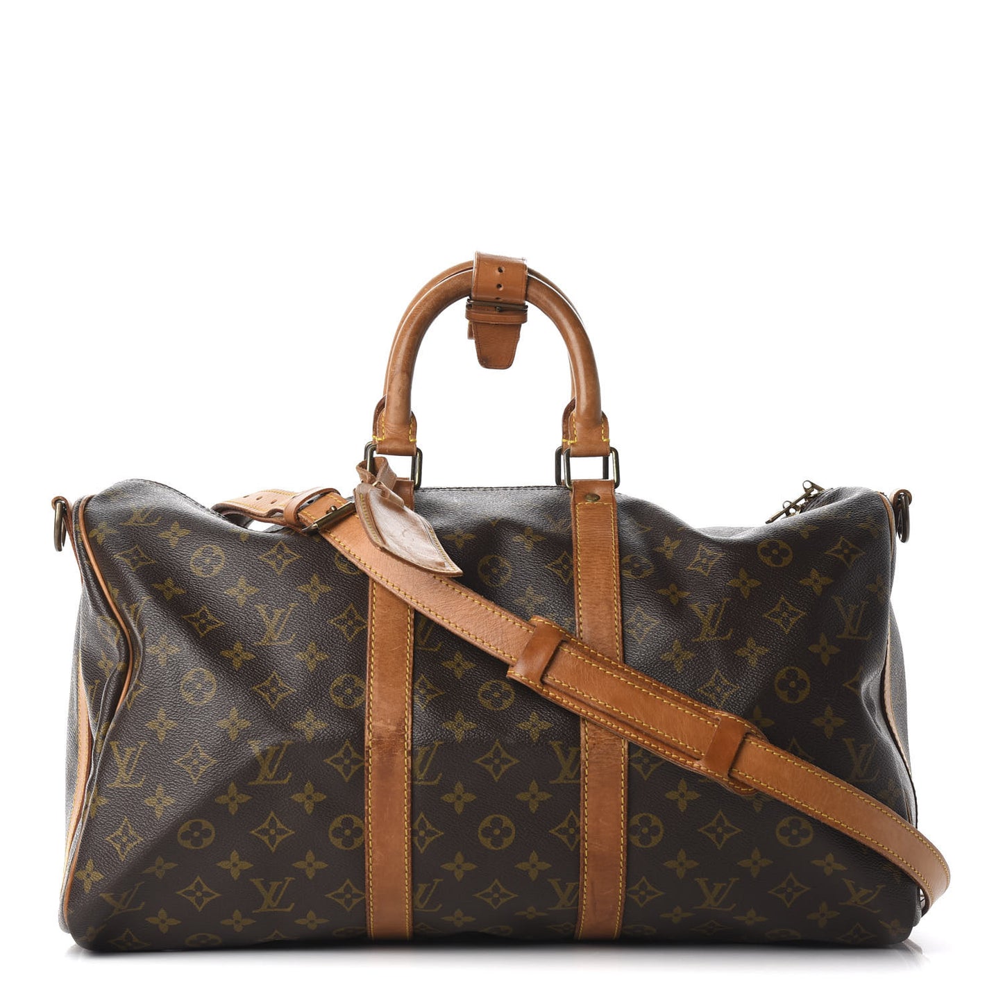 Monogram Keepall Bandouliere 45