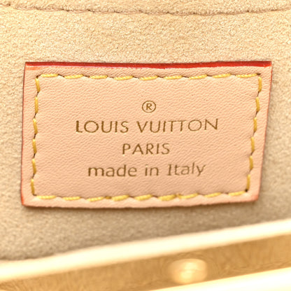 Louis Vuitton Monogram Clutch 6 of 8