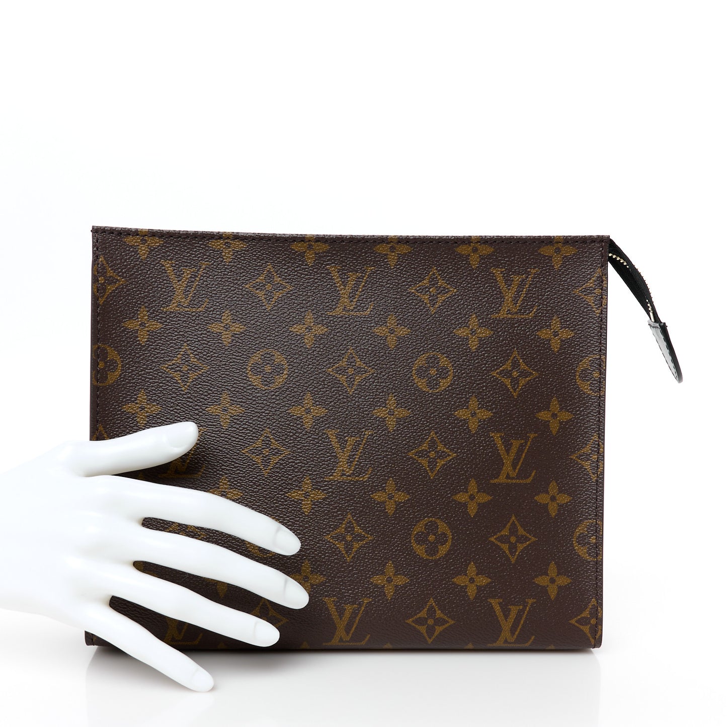 Monogram Poche Toilette NM