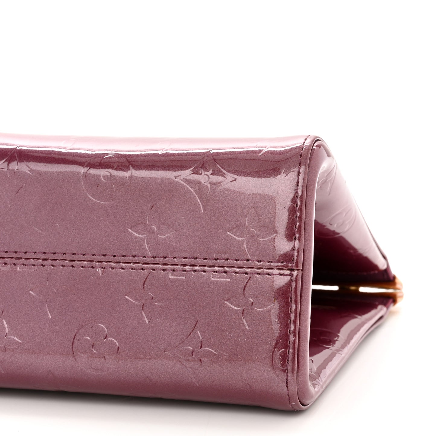Vernis Roxbury Drive Violet
