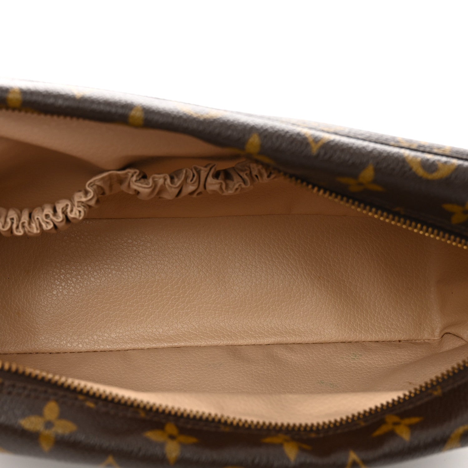 Louis Vuitton Monogram Trousse Toilette 28 5 of 7