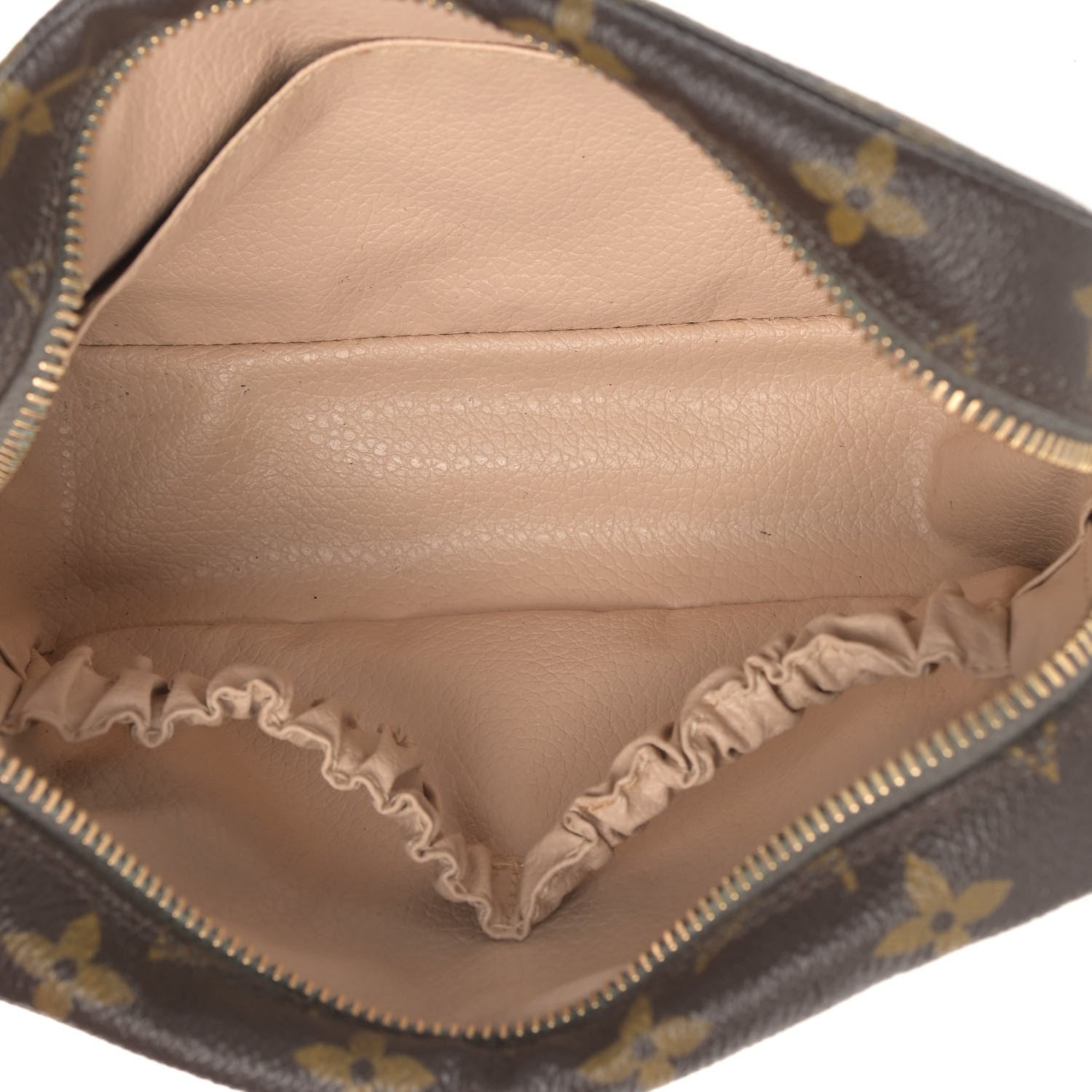 Louis Vuitton Monogram Trousse Toilette 19 5 of 10