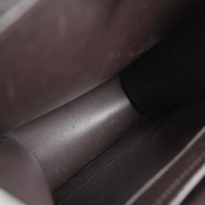 Louis Vuitton Damier Vernis Cabaret Amarante 6 of 7