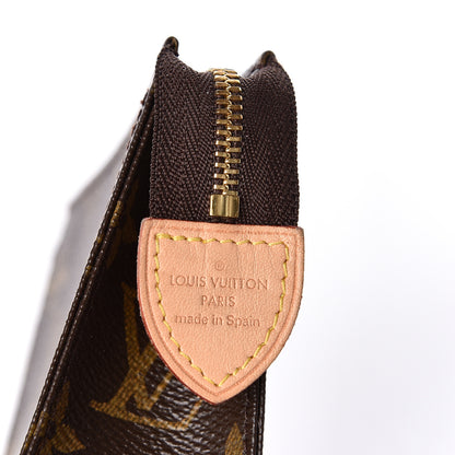 Louis Vuitton Monogram Toiletry Pouch 15 6 of 8