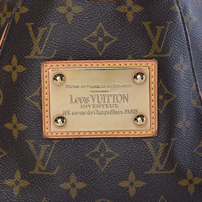 Louis Vuitton Monogram Galliera PM 12 of 12