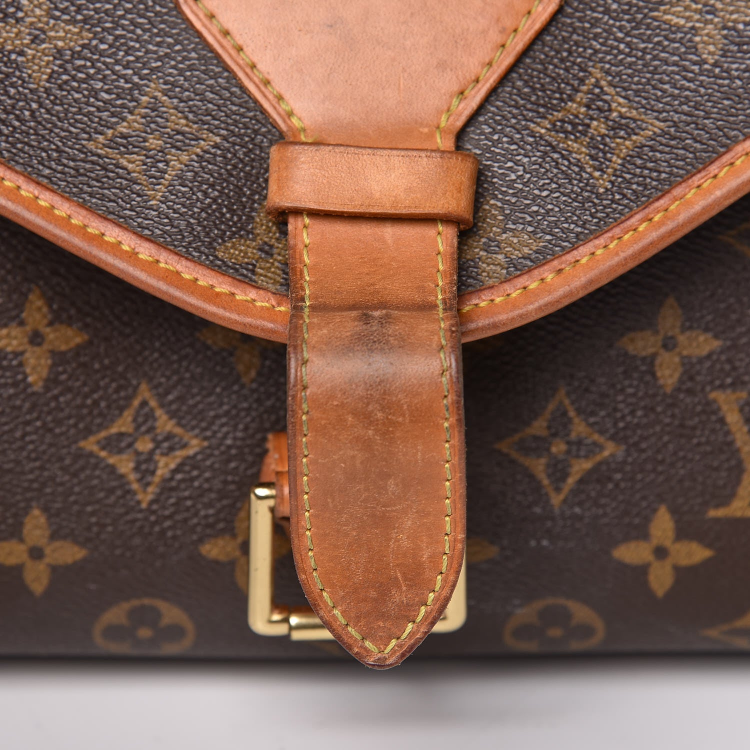 Louis Vuitton Monogram Beverly GM Briefcase 15 of 27