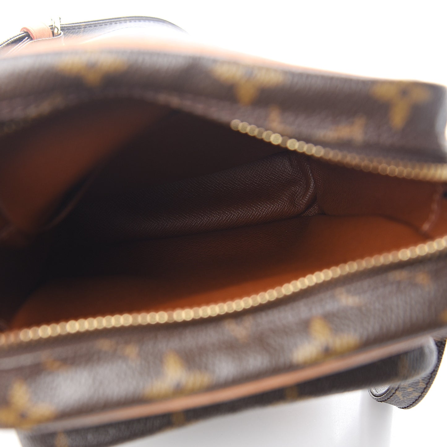 Monogram Amazone