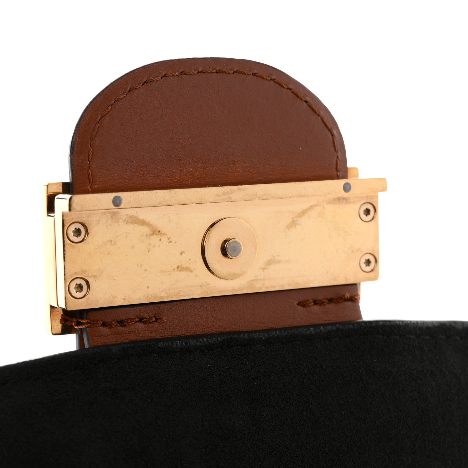 Louis Vuitton Reverse Monogram Dauphine MM 14 of 14