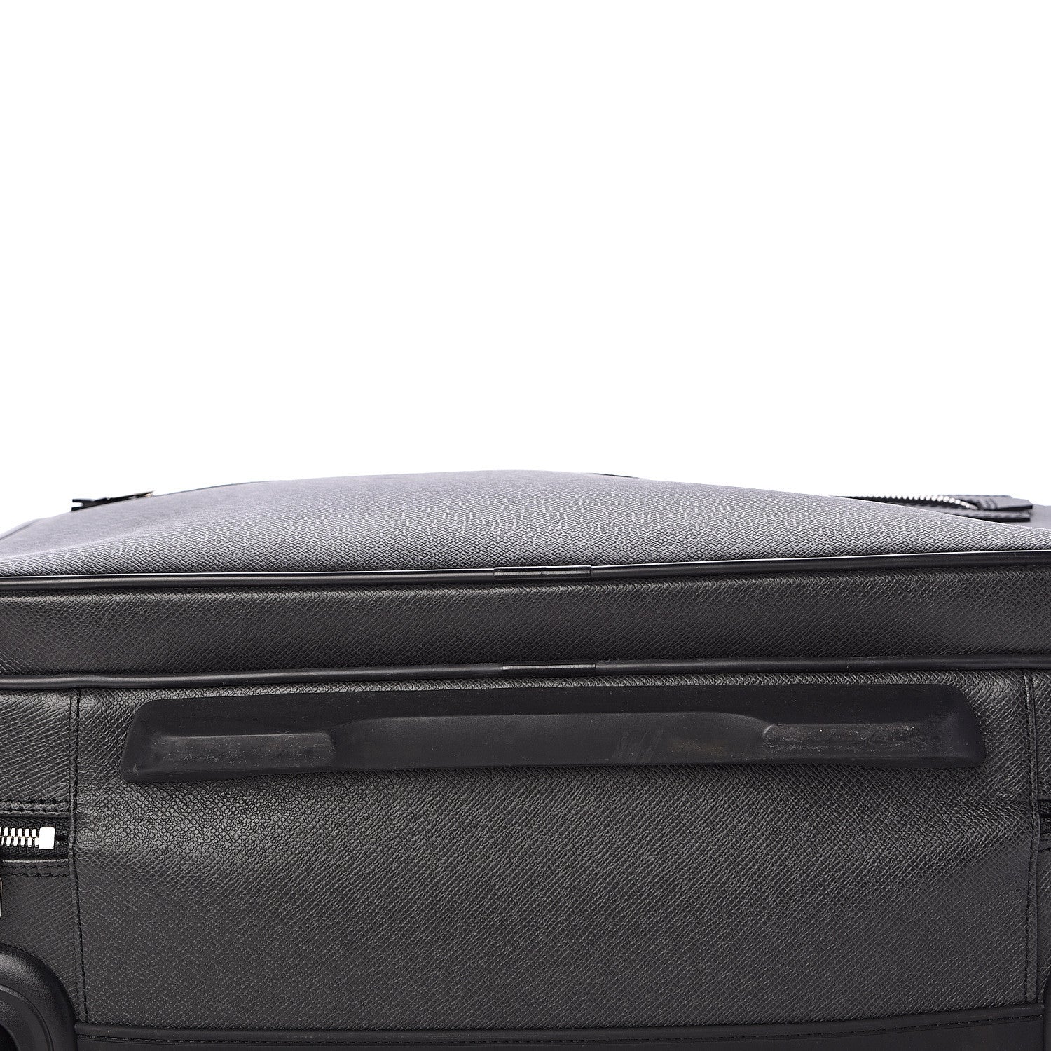 Louis Vuitton Taiga Pilot Case Ardoise 15 of 17