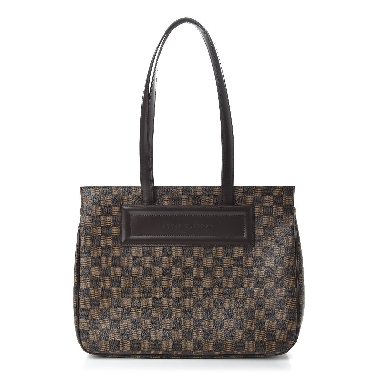 Louis Vuitton Damier Ebene Parioli PM 1 of 9