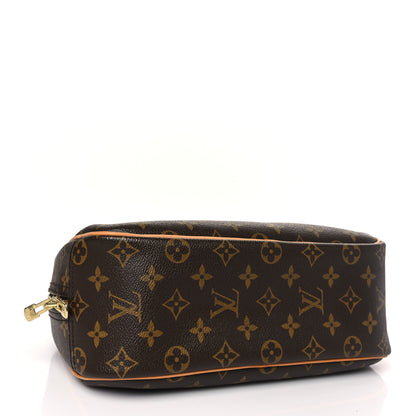 Louis Vuitton Monogram Trouville 4 of 8
