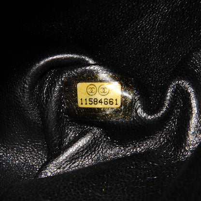 Chanel Metallic Aged Calfskin 2.55 Reissue 226 Flap Gold 8 of 9
