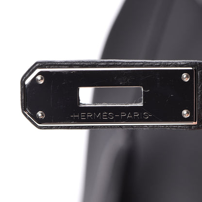 Hermes Togo Birkin 35 Black 25 of 40