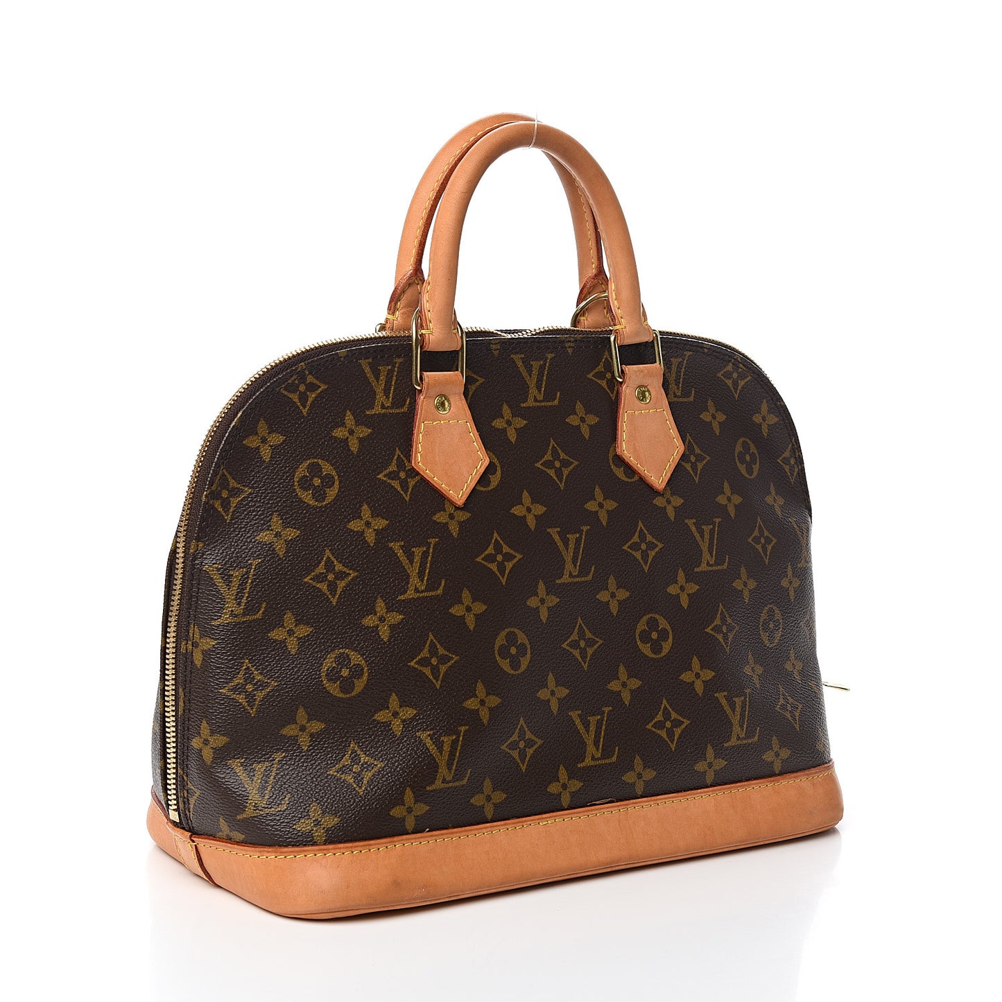 Monogram Alma PM