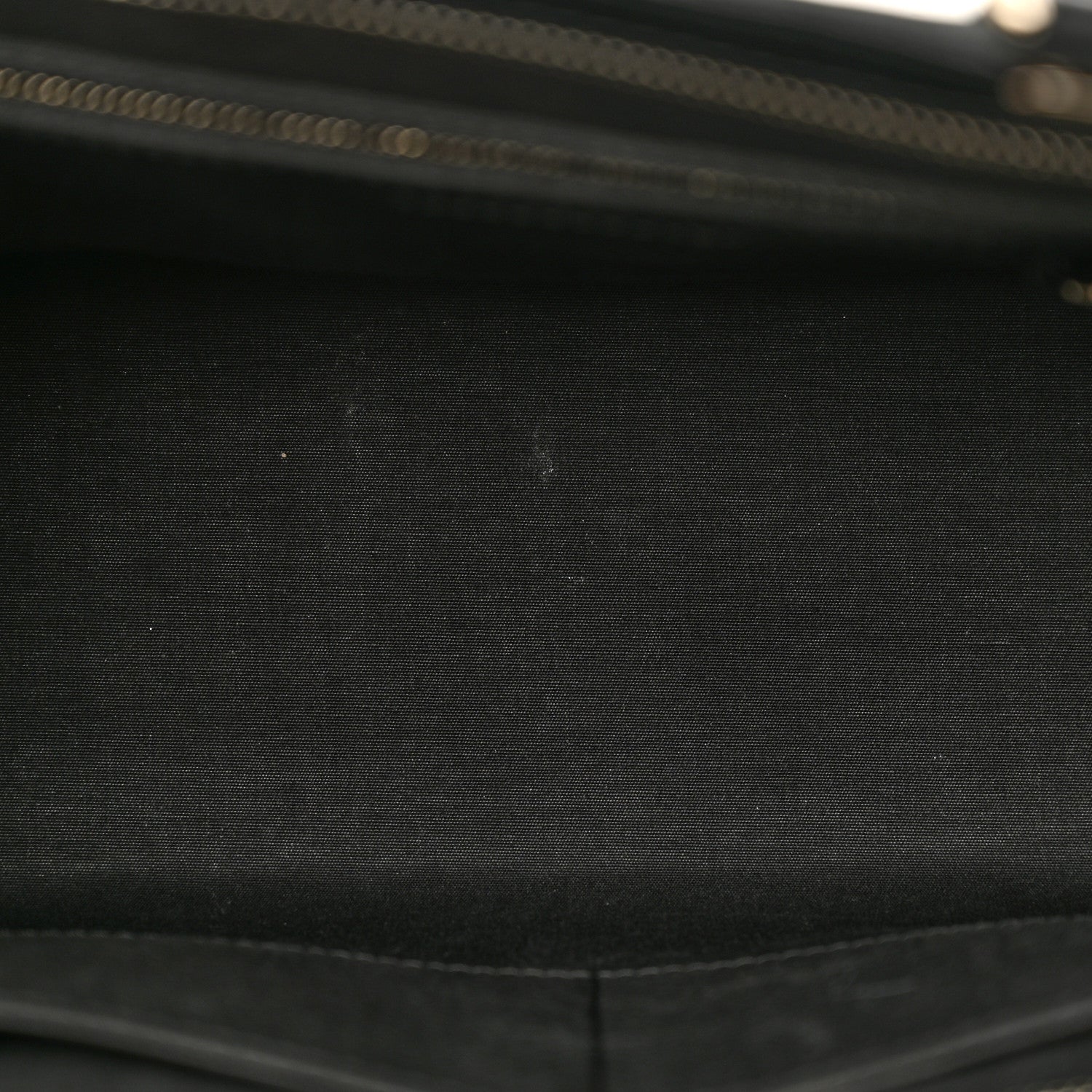 Louis Vuitton Epi Brea MM Black 5 of 12