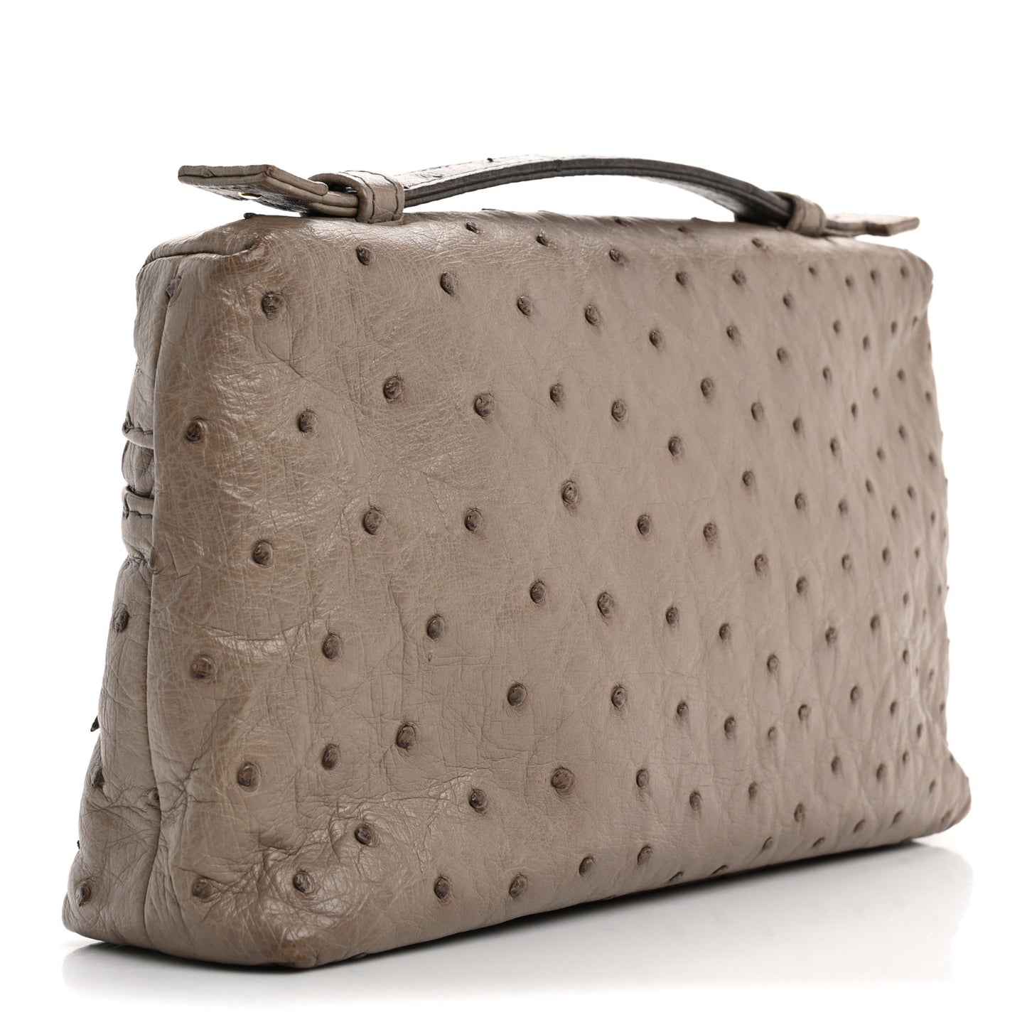 Ostrich L19 Extra Pocket Pouch