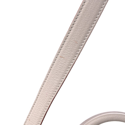 Givenchy Sugar Goatskin Mini Antigona White 17 of 17