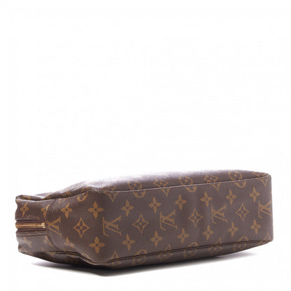 Louis Vuitton Monogram Trousse Toilette 28 3 of 10