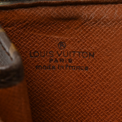 Louis Vuitton Monogram Poche Documents Portfolio Case 39 6 of 9