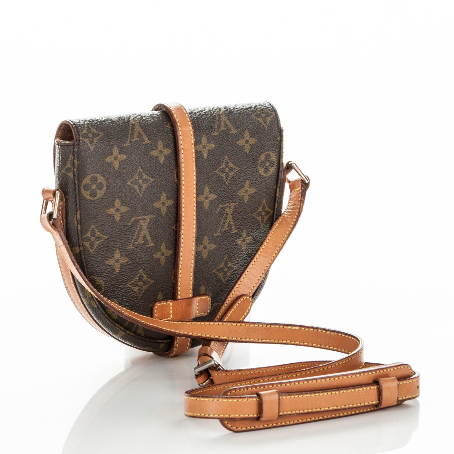Louis Vuitton Monogram Chantilly PM 3 of 6
