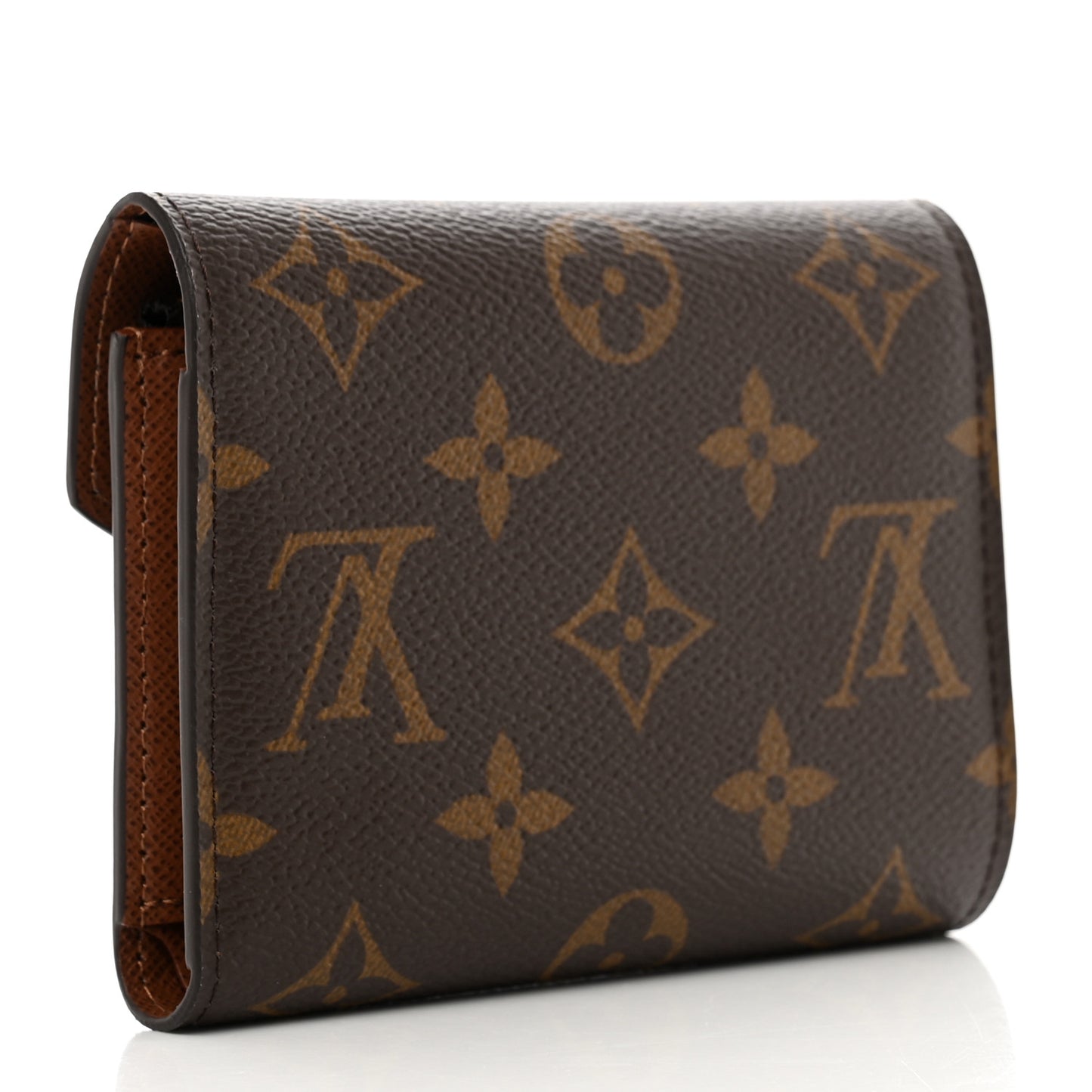 Monogram Victorine Wallet Armagnac