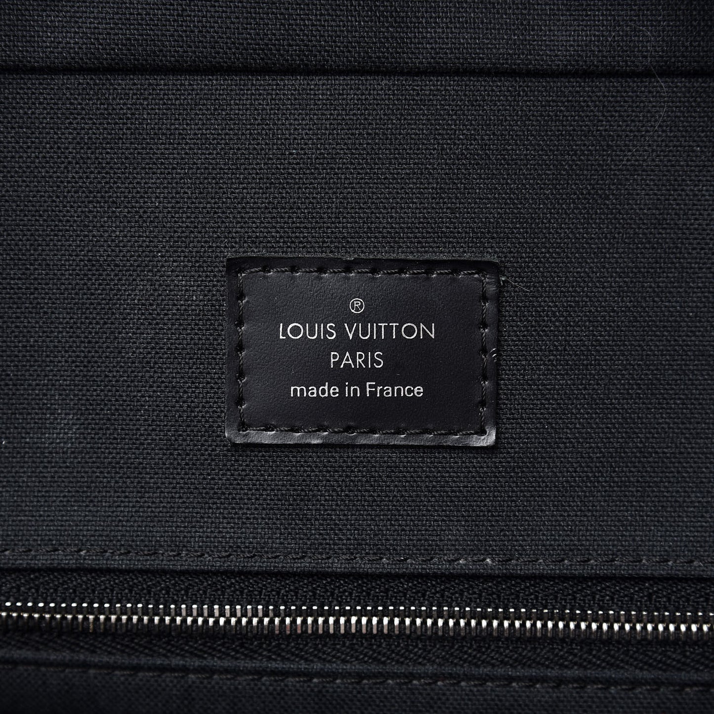 Epi Sac Bourget 50 Black