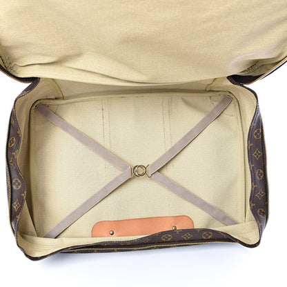 Louis Vuitton Monogram Sirius 45 5 of 15