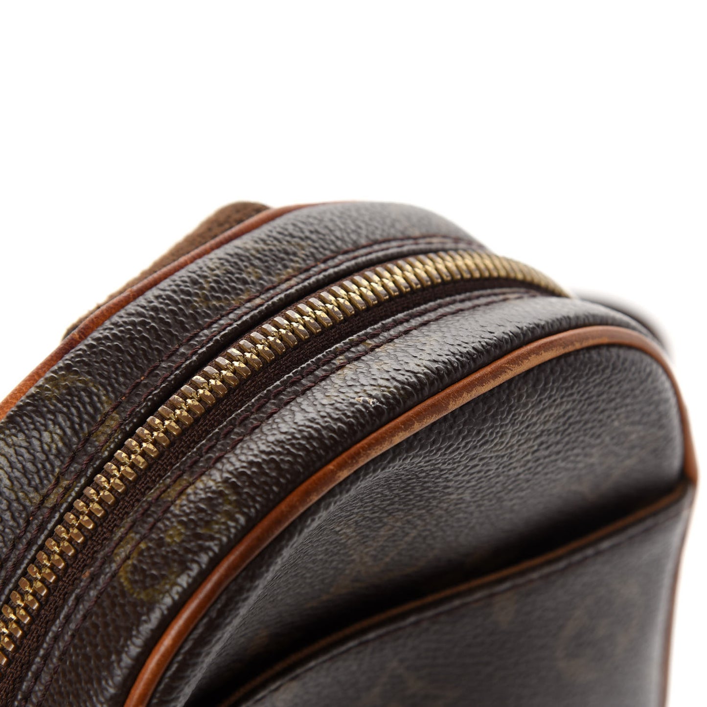 Monogram Pochette Gange