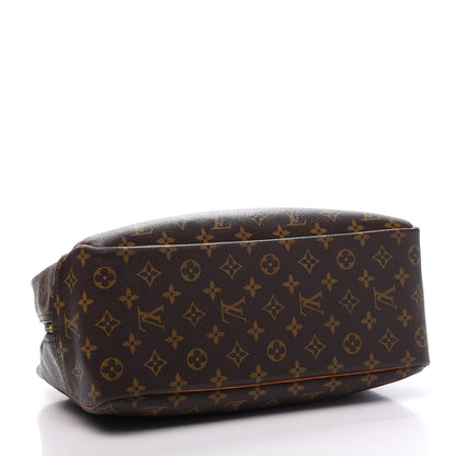 Louis Vuitton Monogram Deauville 4 of 12