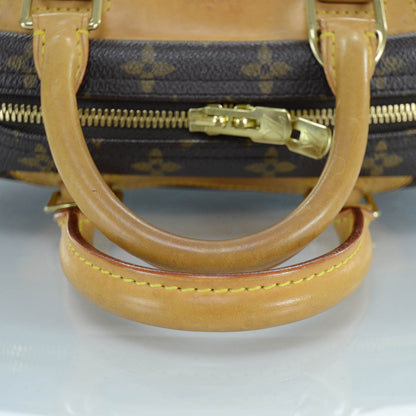 Louis Vuitton Monogram Trouville 7 of 9