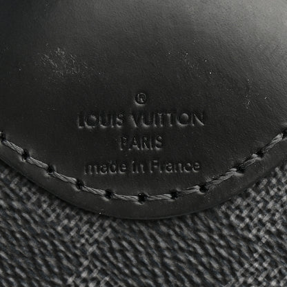 Louis Vuitton Damier Graphite Horizon 55 5 of 8