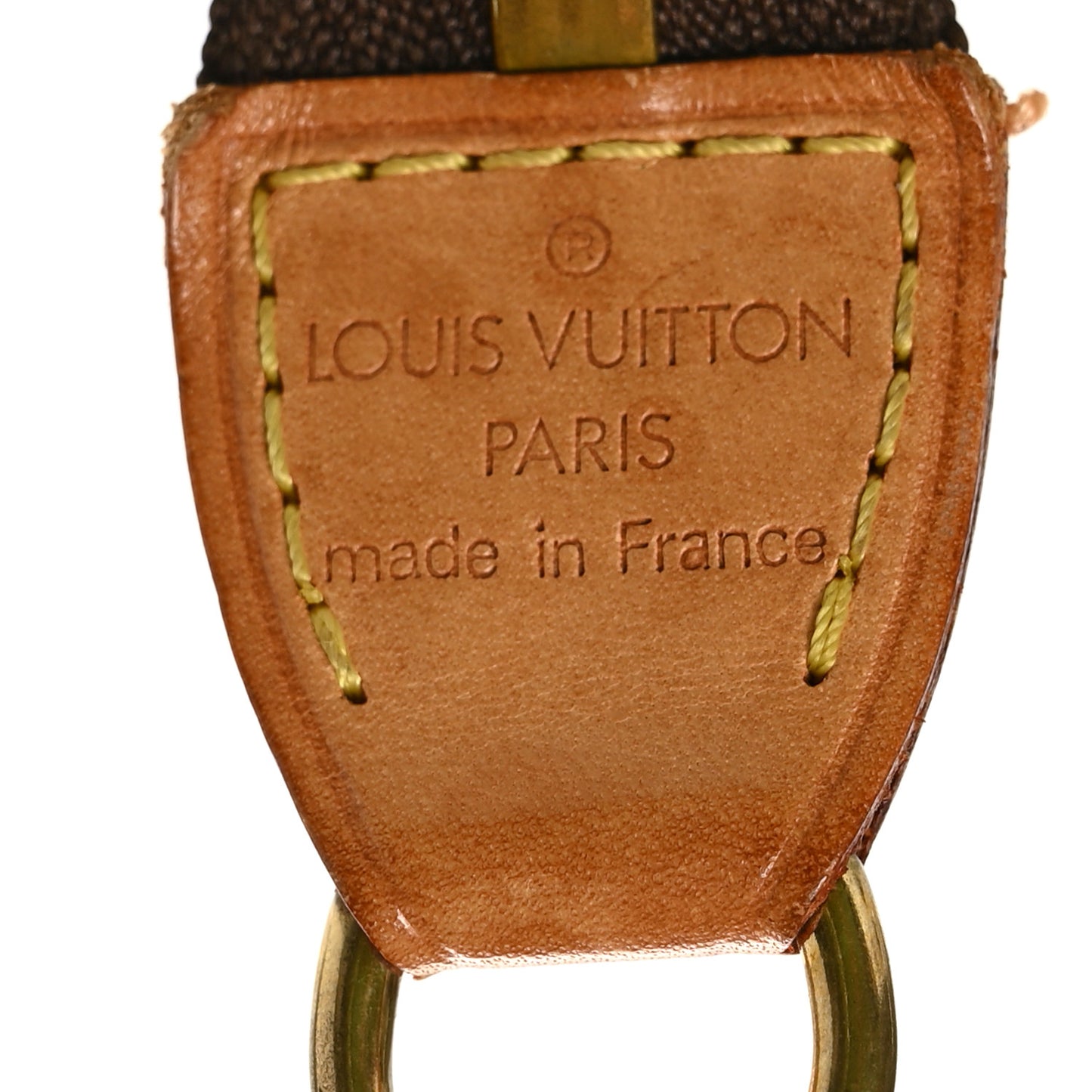 Monogram Pochette Accessories